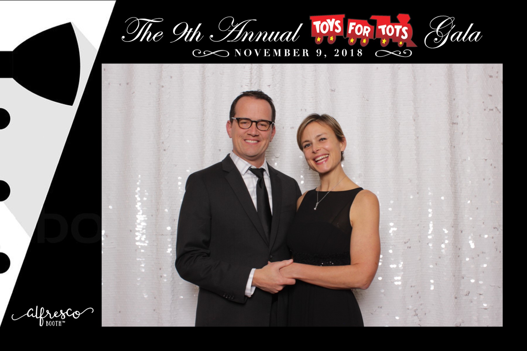 9th Annual Toys For Tots Gala | View more photos from the event at events.alfrescophoto.com/u/AlfrescoPhoto/9th-Annual-Toys-For-Tots-Gala